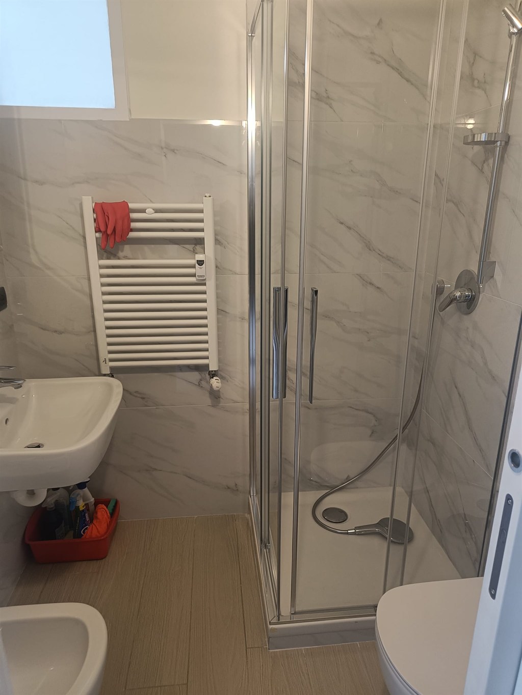 Immagine 6 di Appartamento in affitto  a Como