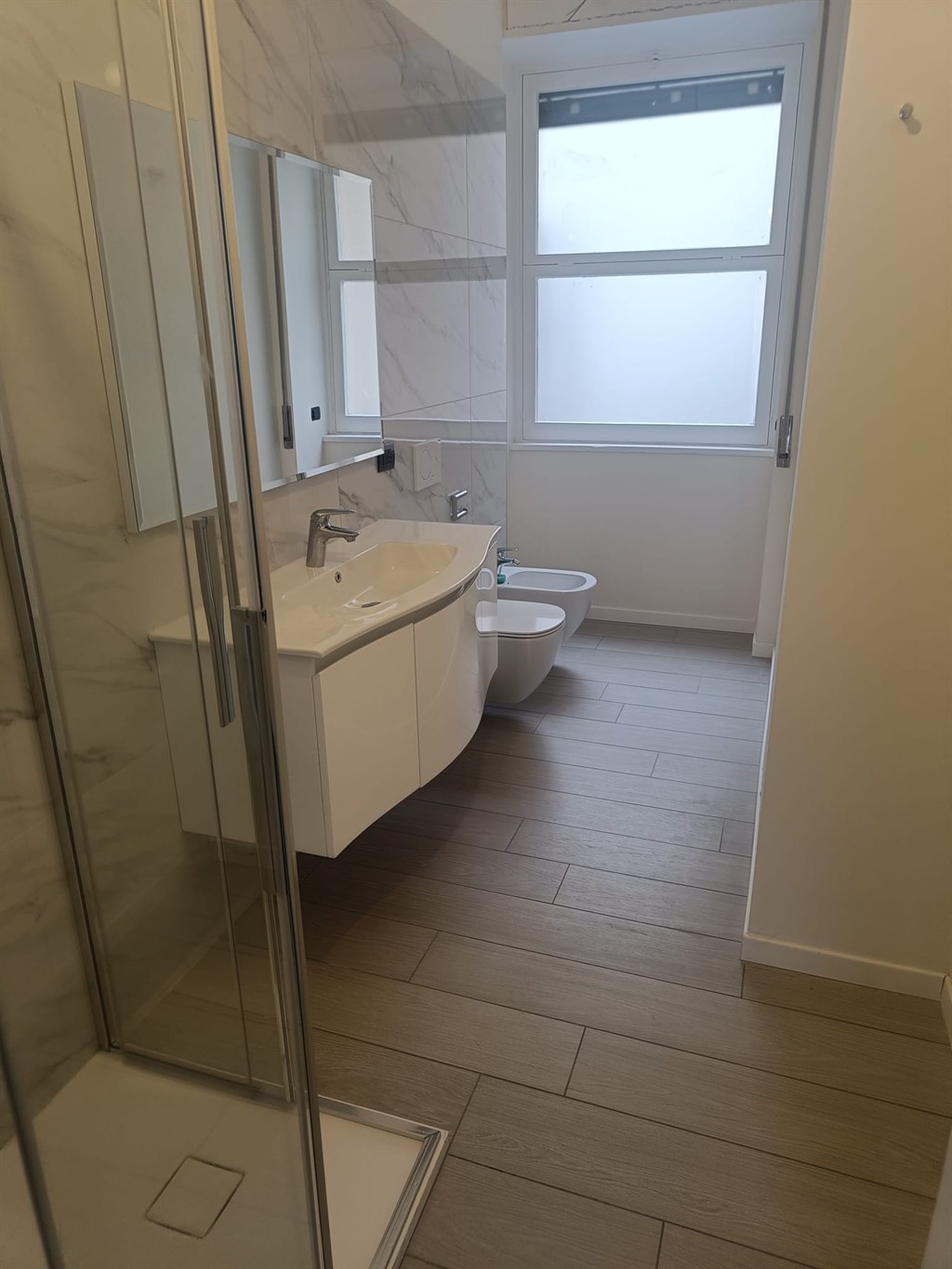 Immagine 5 di Appartamento in affitto  a Como