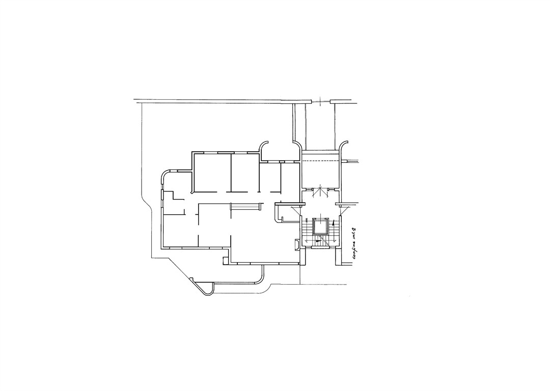 Immagine 10 di Appartamento in vendita  in Via Gaetano Donizetti 52 a Albano Laziale