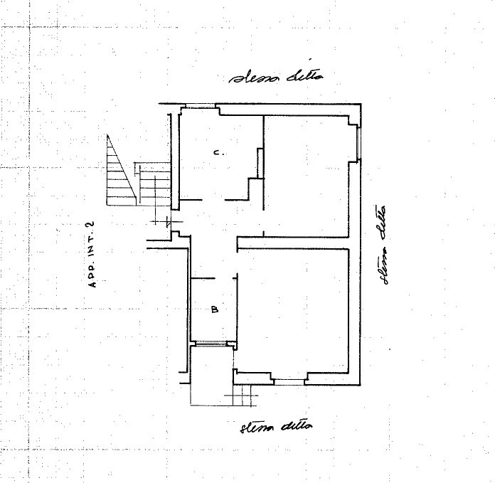 Immagine 9 di Appartamento in vendita  in Via Olivella 18 a Albano Laziale