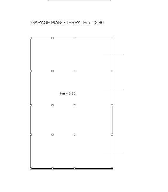Immagine 12 di Casa trifamiliare in vendita  in VIA PANTANELLE 38 a Albano Laziale