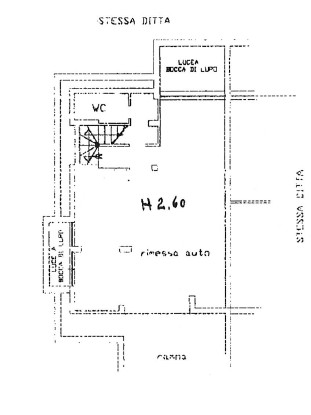 Immagine 12 di Appartamento in vendita  in Via Orazio 9 a Ariccia