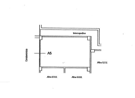 Immagine 11 di Appartamento in affitto  in Vicolo quarto grotte 2 a Albano Laziale