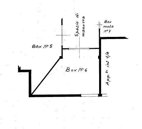 Immagine 11 di Appartamento in vendita  in VIA RAMO D'ORO 53 a Ariccia
