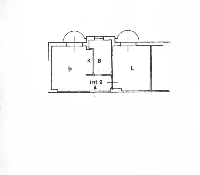 Immagine 9 di Appartamento in vendita  in via delle Albicocche 8 a Ariccia