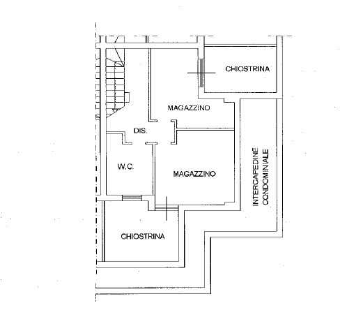 Immagine 10 di Casa indipendente in vendita  in Via Casette 26 a Albano Laziale
