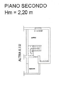 Immagine 12 di Villa in affitto  in Viale Giovanni Paolo II°, 2 a Albano Laziale