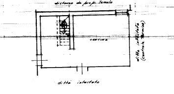 Immagine 12 di Casa bifamiliare in vendita  in via apollo 9 a Aprilia