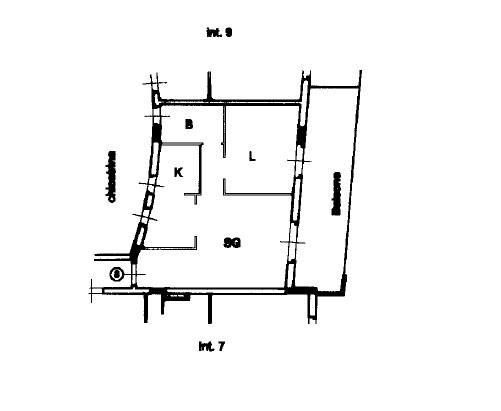 Immagine 10 di Appartamento in vendita  in via pratolungo 5x a Albano Laziale