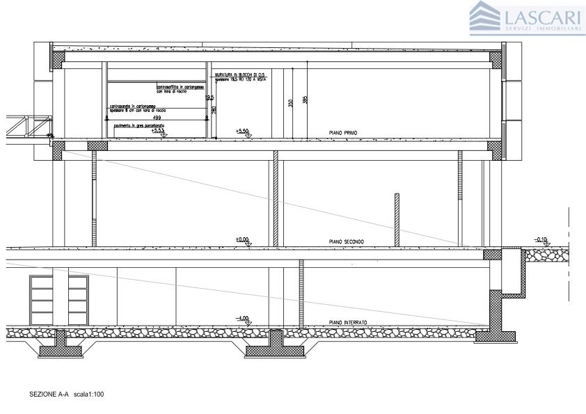 Immagine 12 di Laboratorio in vendita  in Via dell'Industria a Bergamo
