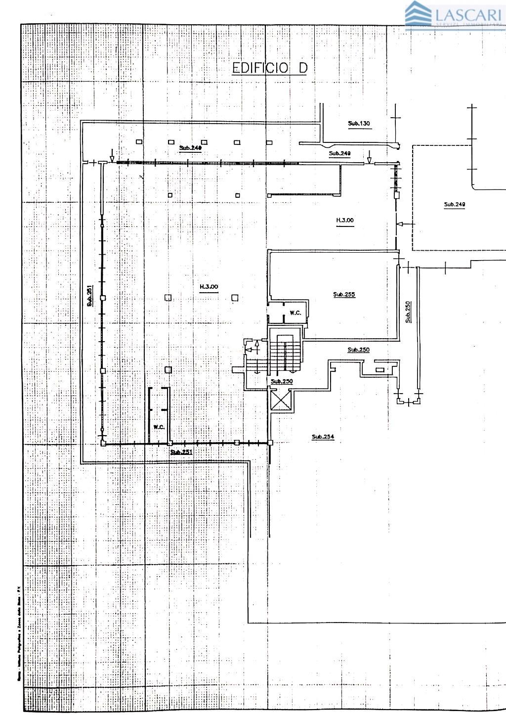Immagine 12 di Magazzino in vendita  in Via Giuseppe Ungaretti 12 a Bergamo