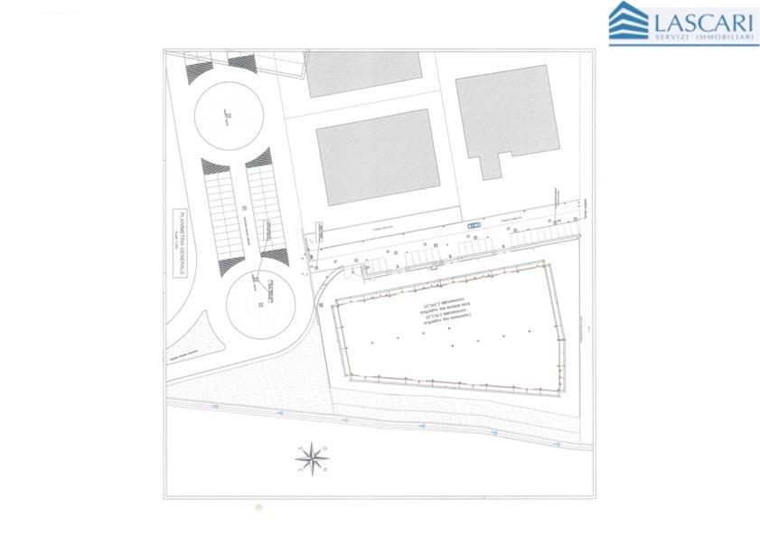 Immagine 12 di Capannone industriale in affitto  in Via dei Curti 1247 a Urgnano