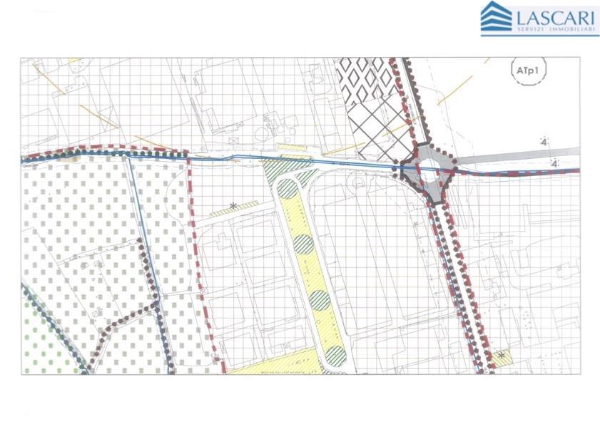Immagine 13 di Capannone industriale in affitto  in Via dei Curti 1247 a Urgnano