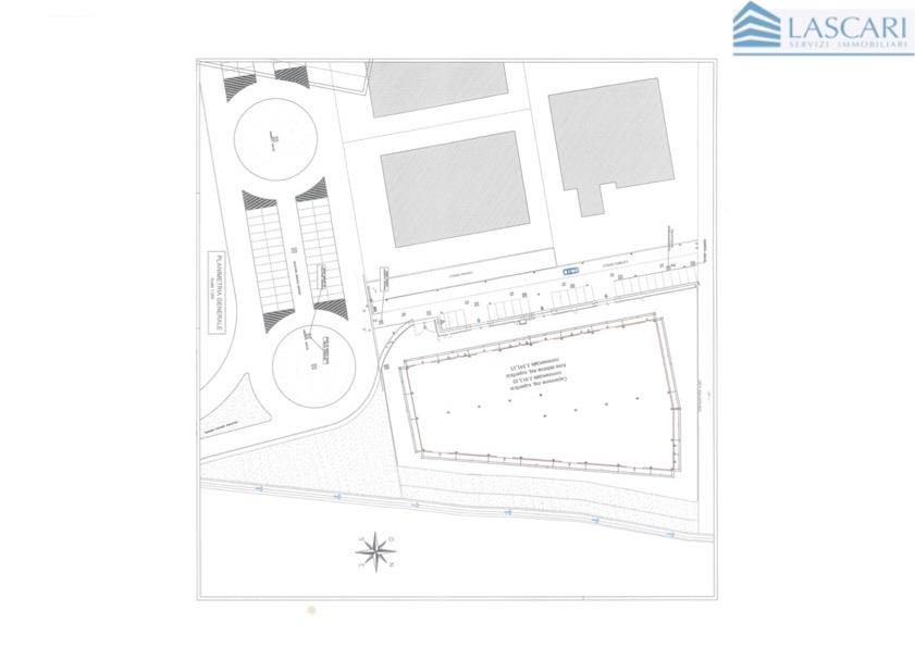 Immagine 11 di Capannone industriale in vendita  in Via dei Curti 1247 a Urgnano