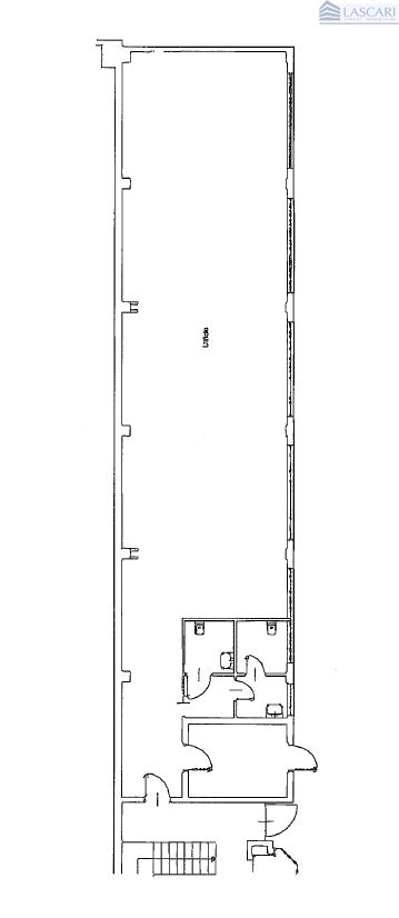 Immagine 9 di Ufficio in affitto  in Via Orio al Serio 29 a Grassobbio