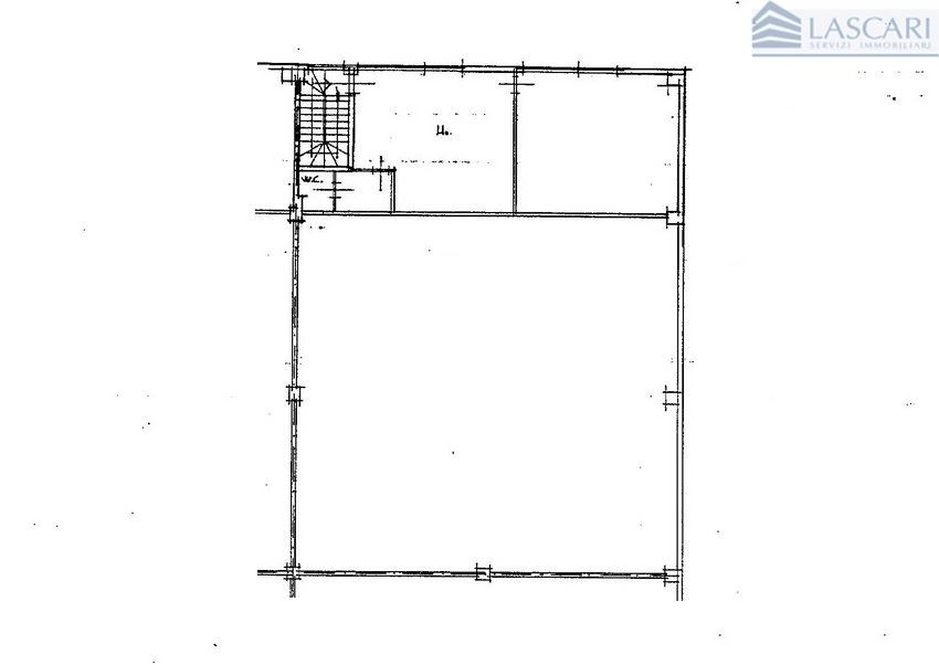 Immagine 11 di Capannone industriale in affitto  in Via Orio al Serio 5 a Grassobbio
