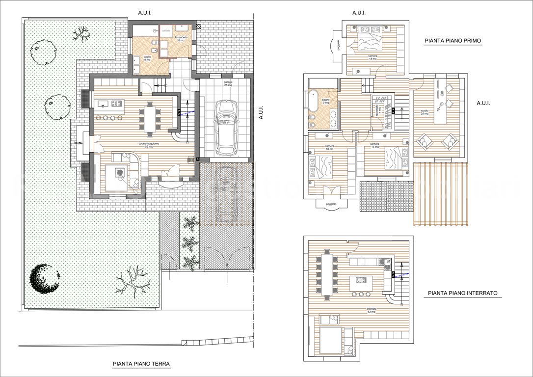 Immagine 5 di Casa bifamiliare in vendita  in Via Roma Santa Maria 5 a Camisano Vicentino