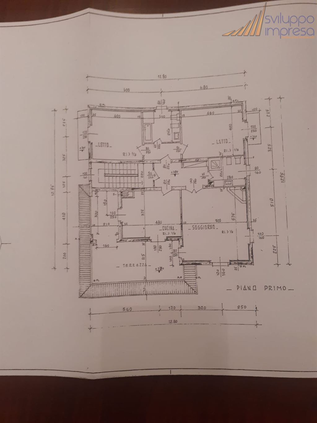 Immagine 11 di Capannone industriale in vendita  in via Marconi a Pessano Con Bornago