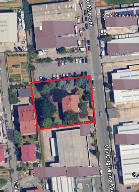 Immagine 13 di Capannone industriale in vendita  in via Marconi a Pessano Con Bornago