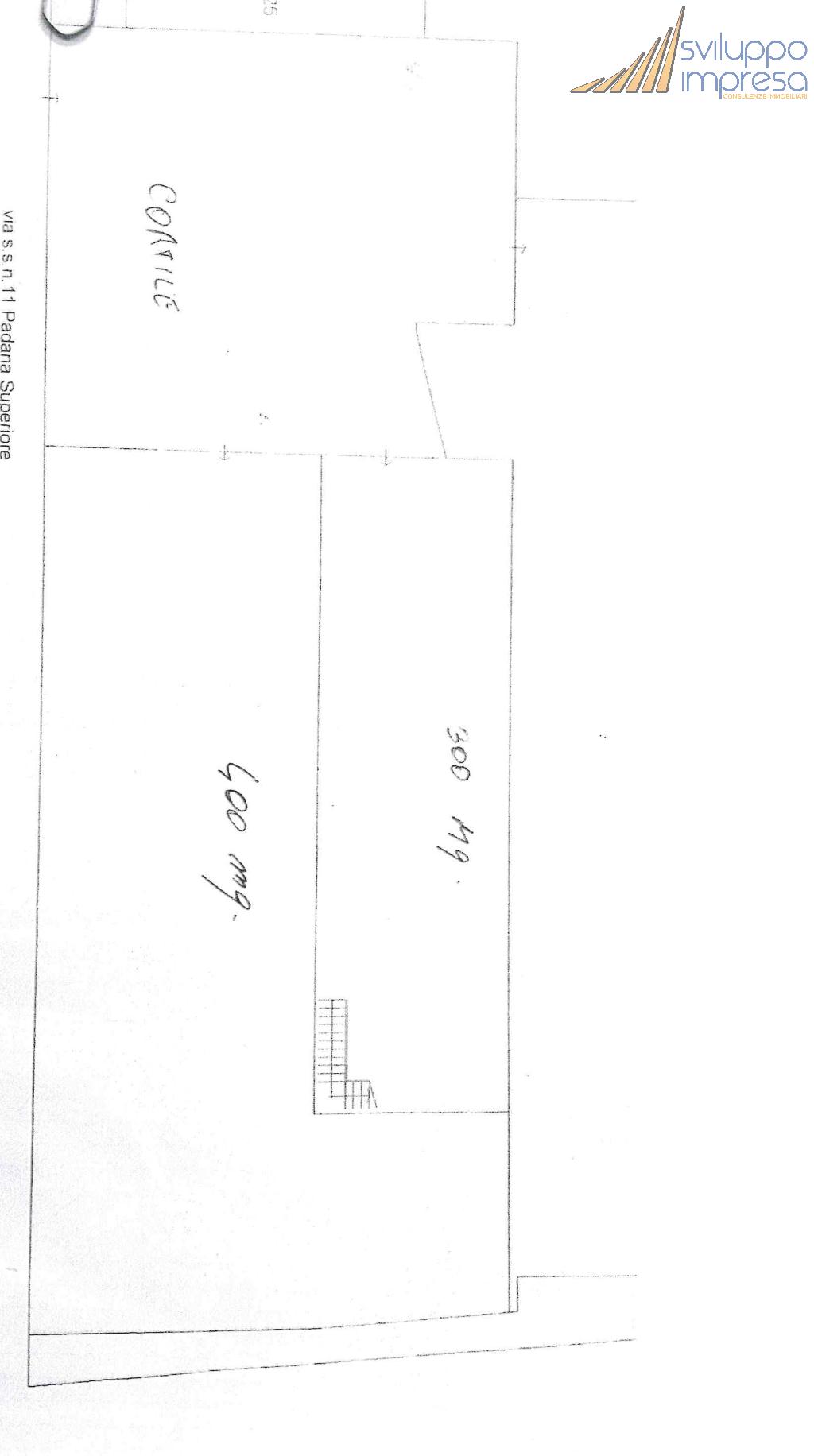 Immagine 5 di Capannone industriale in vendita  in Via Strada Padana Superiore 11 55 a Cernusco Sul Naviglio