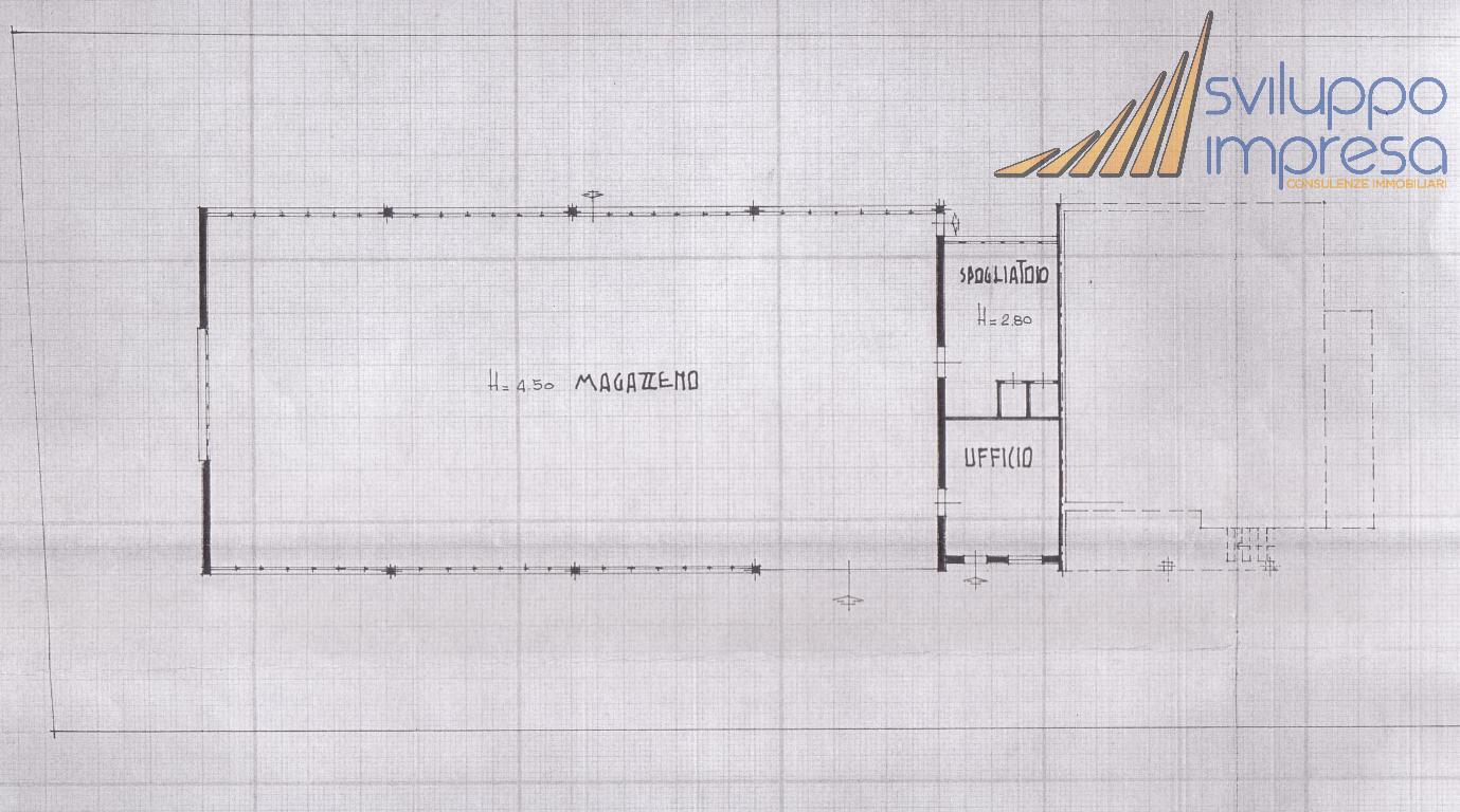 Immagine 8 di Villa in vendita  in via Luigi Galvani 4 a Burago Di Molgora