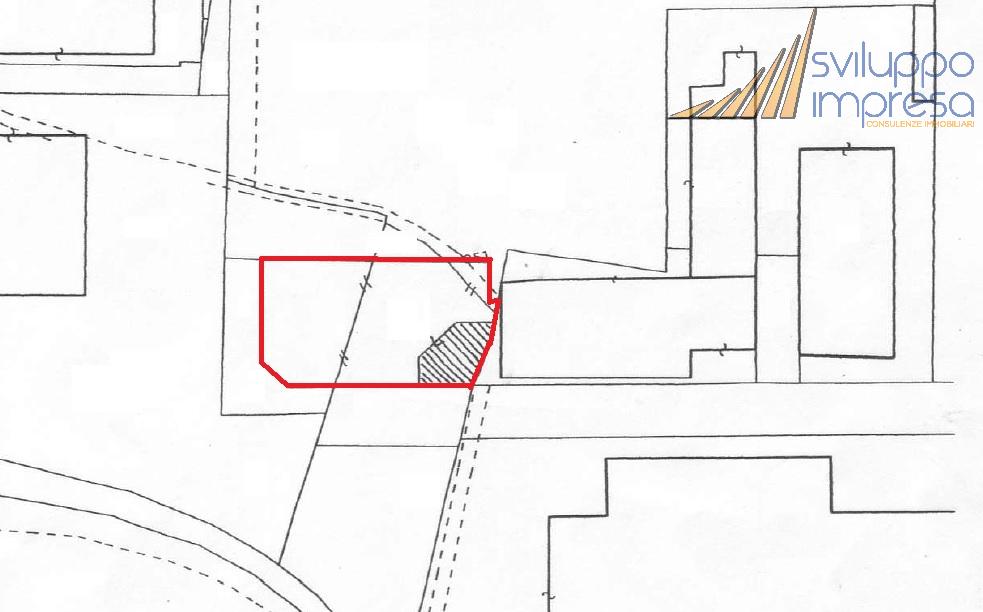 Immagine 8 di Terreno industriale in vendita  in via primo villa 6/B a Burago Di Molgora