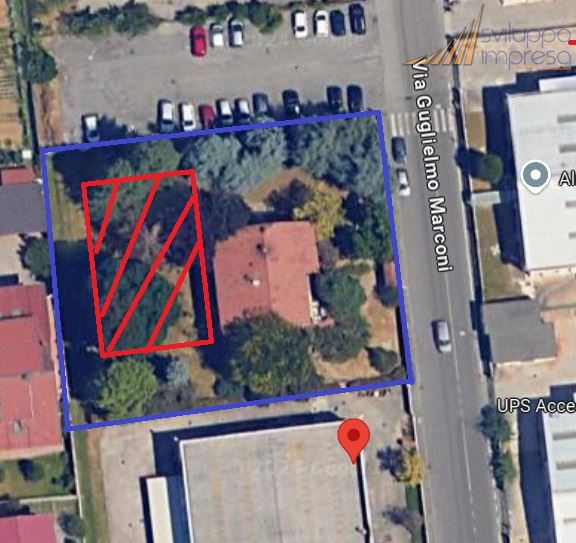 Immagine 12 di Ufficio in vendita  in via Marconi a Pessano Con Bornago