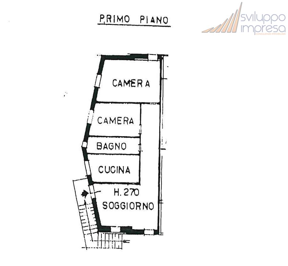 Immagine 11 di Negozio in vendita  in Via Piemonte 24 a Pioltello