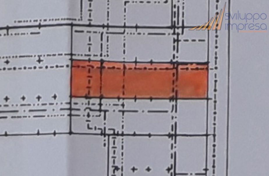 Immagine 7 di Capannone industriale in vendita  in via Cesare Battisti 112 a Arcore