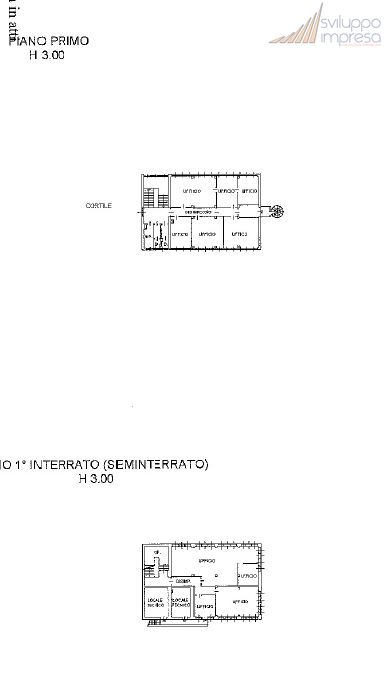 Immagine 6 di Terreno industriale in vendita  in Via Dante Alighieri 93 a Pioltello