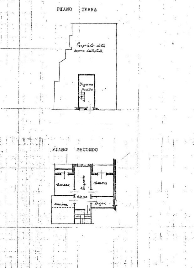 Immagine 12 di Casa indipendente in vendita  a Chioggia