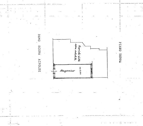 Immagine 13 di Casa indipendente in vendita  a Chioggia