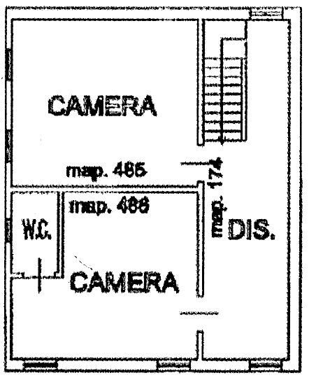 Immagine 11 di Casa indipendente in vendita  in canal di valle 29 a Chioggia