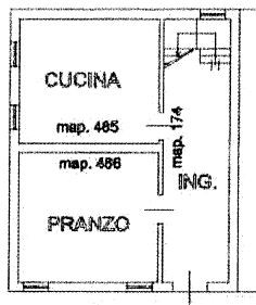 Immagine 10 di Casa indipendente in vendita  in canal di valle 29 a Chioggia