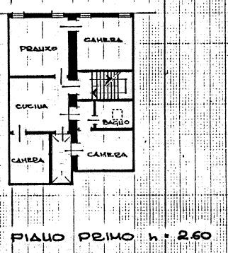 Immagine 10 di Appartamento in vendita  in RIONE DUOMO a Chioggia