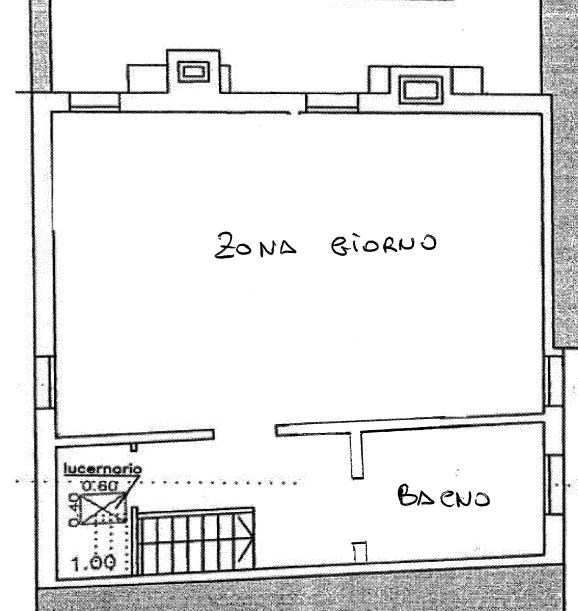 Immagine 10 di Casa indipendente in vendita  in RIONE S.GIACOMO a Chioggia