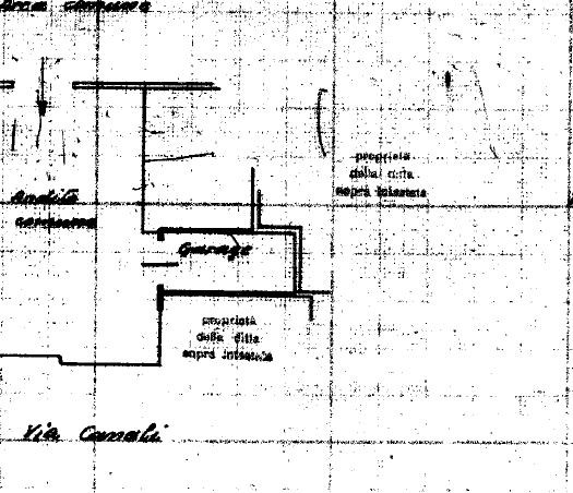 Immagine 8 di Appartamento in vendita  in via bellemo a Chioggia