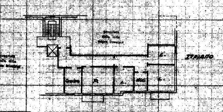 Immagine 7 di Appartamento in vendita  in via bellemo a Chioggia