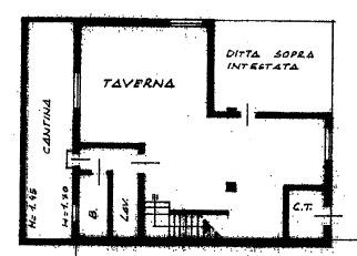 Immagine 10 di Casa bifamiliare in vendita  in VIA CA BIANCA 55 a Chioggia