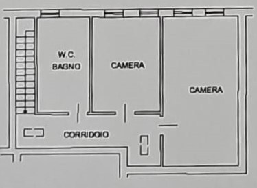 Immagine 11 di Appartamento in vendita  in CAMPO MARCONI a Chioggia