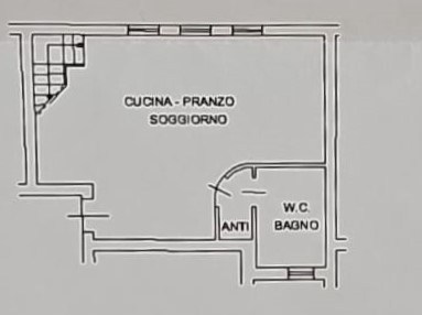 Immagine 10 di Appartamento in vendita  in CAMPO MARCONI a Chioggia