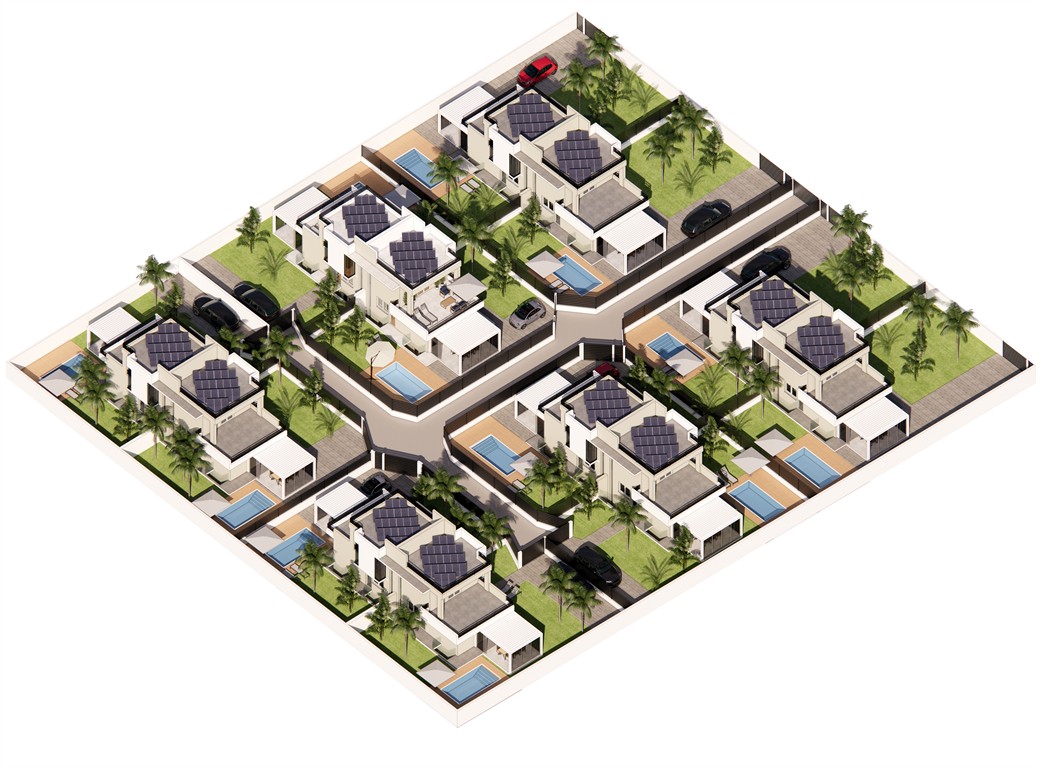 Immagine 13 di Casa bifamiliare in vendita  in Via delle tre Grazie a Palermo