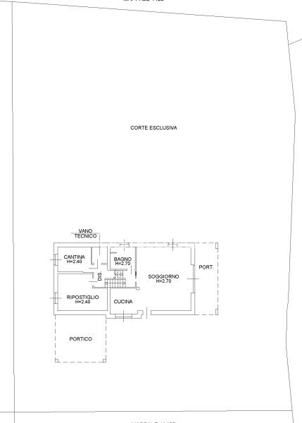 Immagine 10 di Villa in vendita  in via delle noveglie a Manerba Del Garda