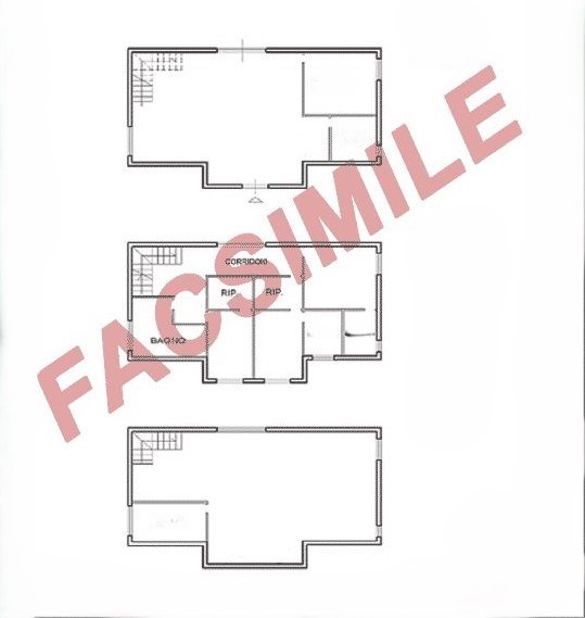 Immagine 9 di Appartamento in vendita  in via delle rive 42 a Desenzano Del Garda