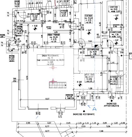 Immagine 11 di Villa in vendita  in via pieve vecchia 13 a Nave