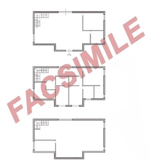 Immagine 10 di Appartamento in vendita  in via Papa Giovanni XXXIII a Desenzano Del Garda