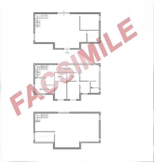 Immagine 11 di Villa in vendita  in via fonti del fabbro 9 a Lonato del Garda