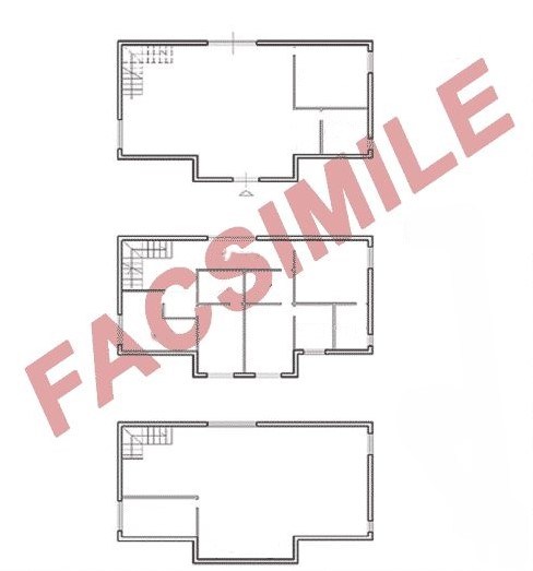 Immagine 5 di Villa in vendita  in don mazzolari 22 a Desenzano Del Garda