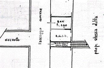 Immagine 10 di Villetta a schiera in vendita  in via dei broli 33 a Polpenazze Del Garda