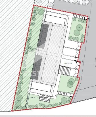 Immagine 3 di Appartamento in vendita  in via Lombardia 7/a a Lonato del Garda